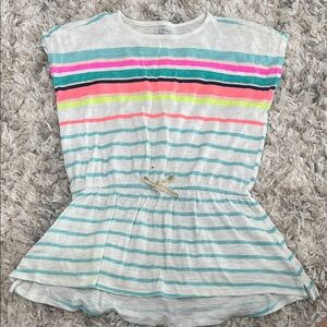 OshKosh B'gosh Striped Kids Top - Multicolor